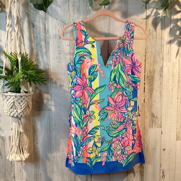 Lilly Pulitzer Dresses & Skirts - Lilly Pulitzer Skort Dress